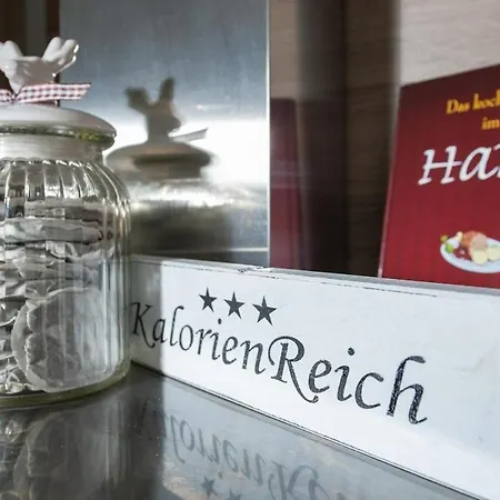Harzer Engelchen I Direkt Am Wanderweg I Privater Parkplatz 公寓