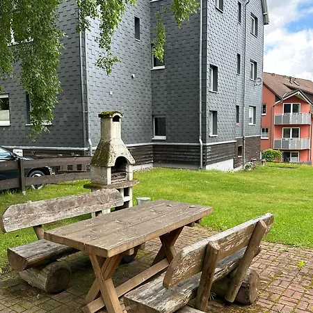 Harzer Engelchen I Direkt Am Wanderweg I Privater Parkplatz 公寓 *